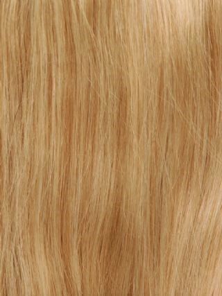 Micro Loop Dark Blonde #18 Hair Extensions